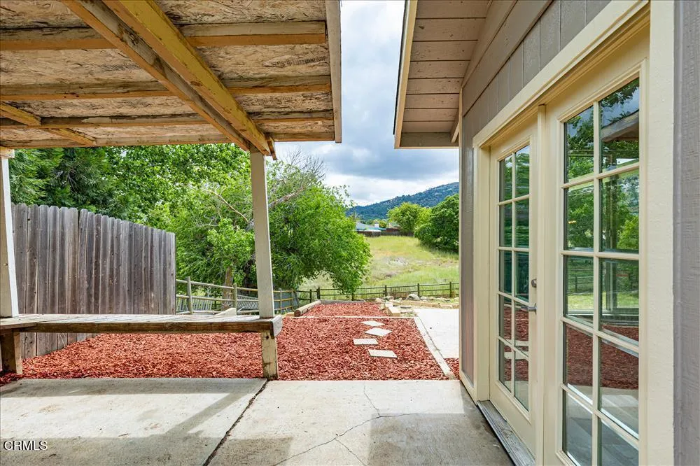 20924 Brentwood Drive Tehachapi, CA 93561