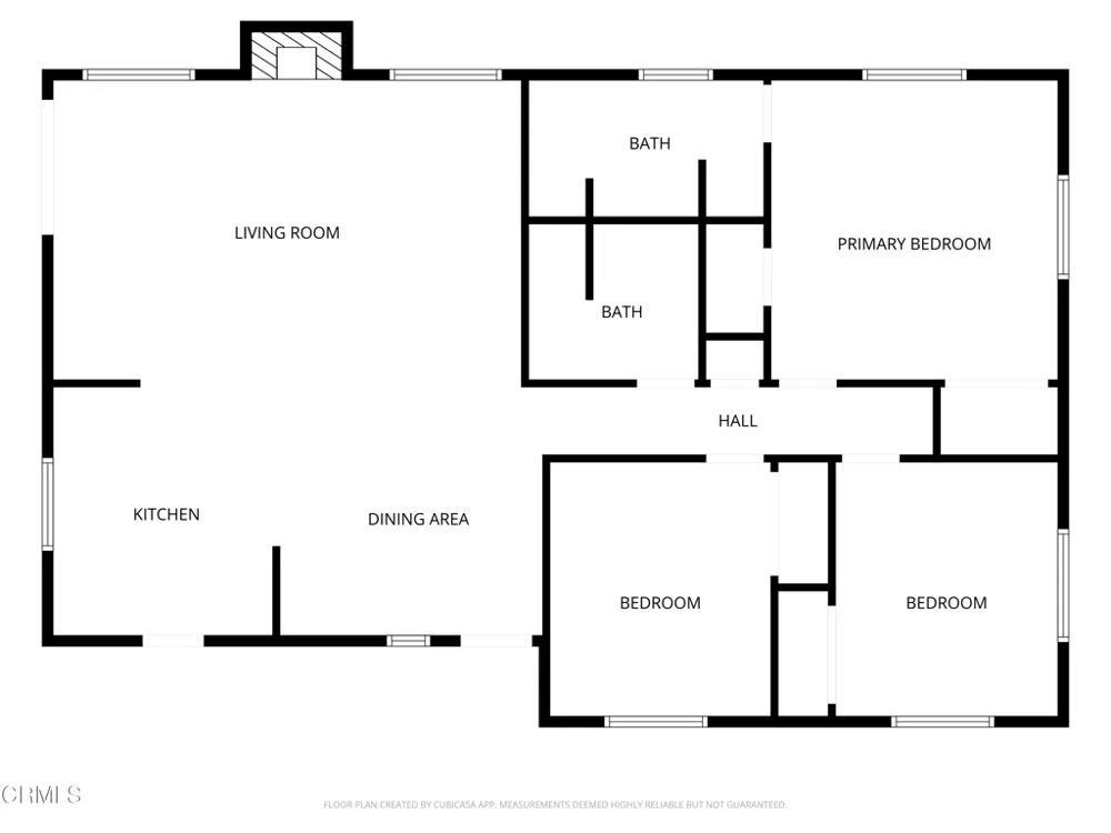 20924 Brentwood Drive Tehachapi, CA 93561