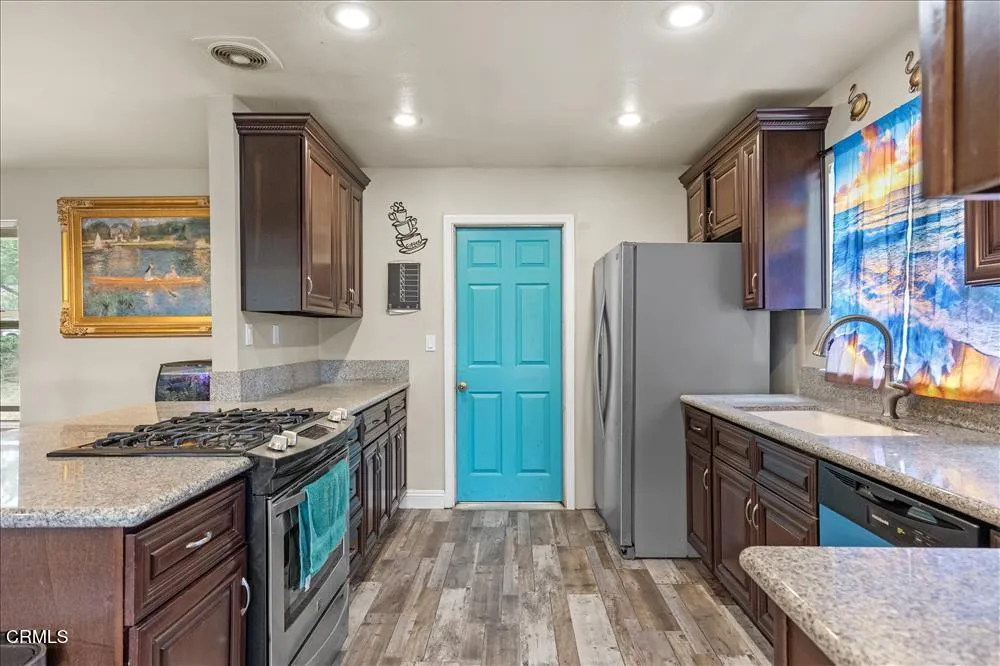 20924 Brentwood Drive Tehachapi, CA 93561