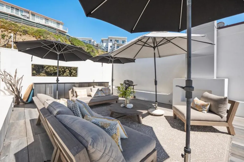 264 Beach Drive Aptos, CA 95003