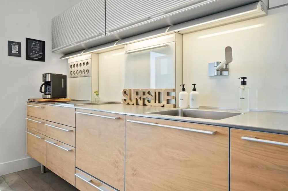 264 Beach Drive Aptos, CA 95003