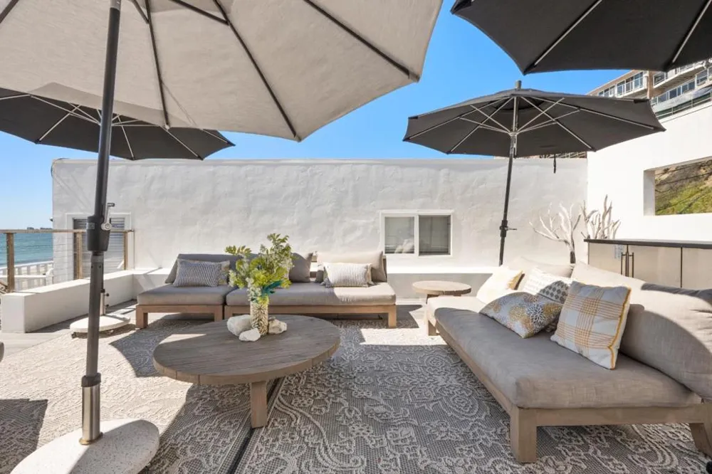 264 Beach Drive Aptos, CA 95003