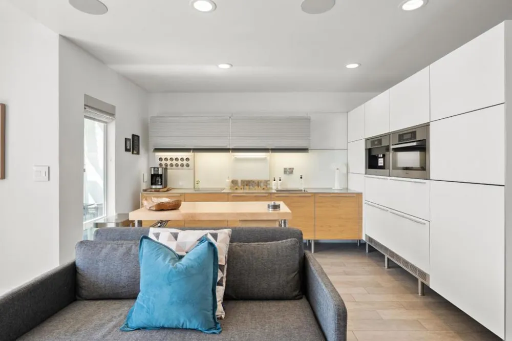 264 Beach Drive Aptos, CA 95003