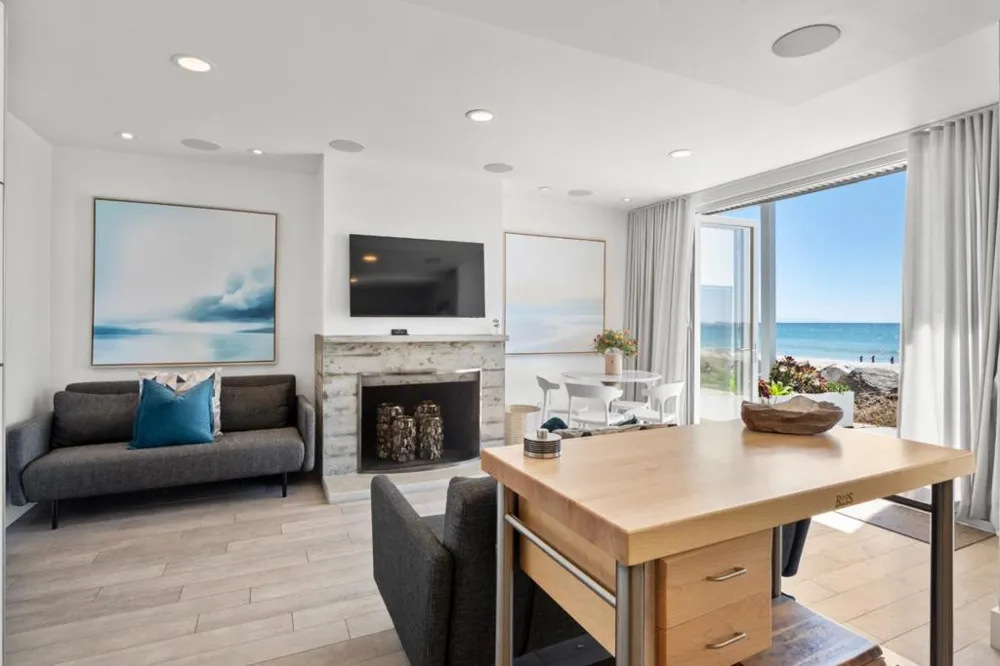 264 Beach Drive Aptos, CA 95003