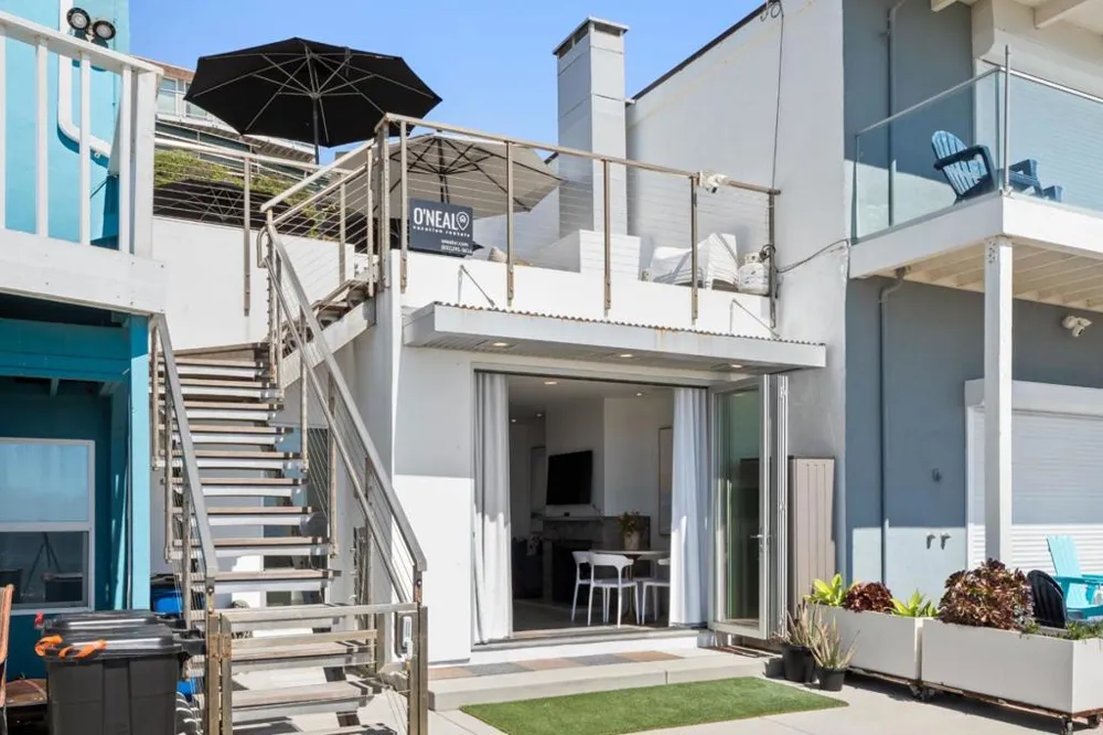 264 Beach Drive Aptos, CA 95003