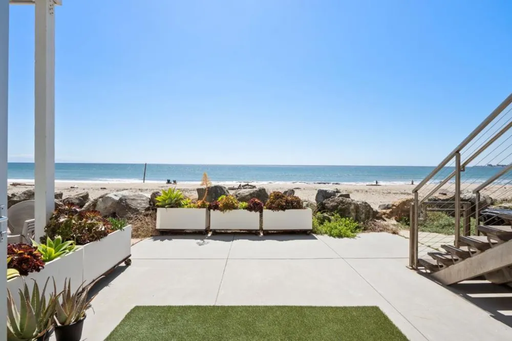 264 Beach Drive Aptos, CA 95003