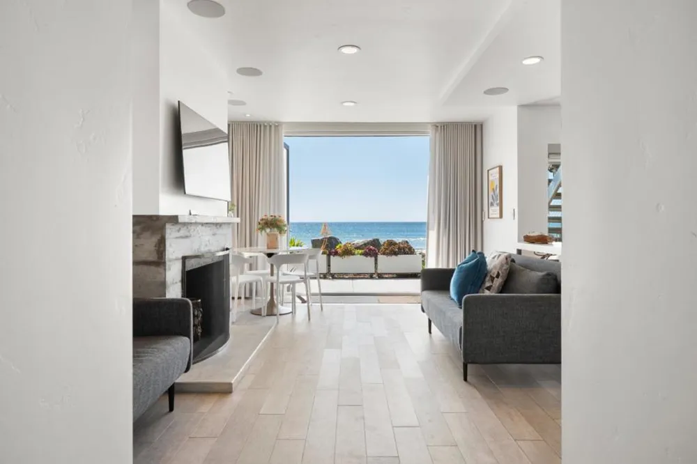 264 Beach Drive Aptos, CA 95003