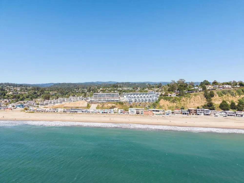 264 Beach Drive Aptos, CA 95003
