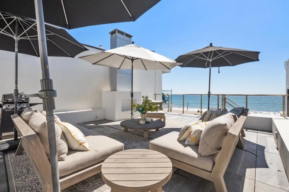 264 Beach Drive Aptos, CA 95003