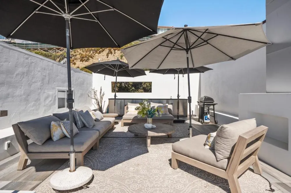 264 Beach Drive Aptos, CA 95003