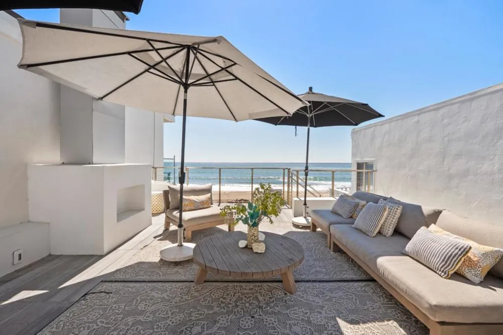 264 Beach Drive Aptos, CA 95003