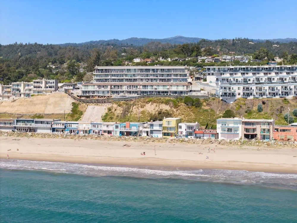 264 Beach Drive Aptos, CA 95003