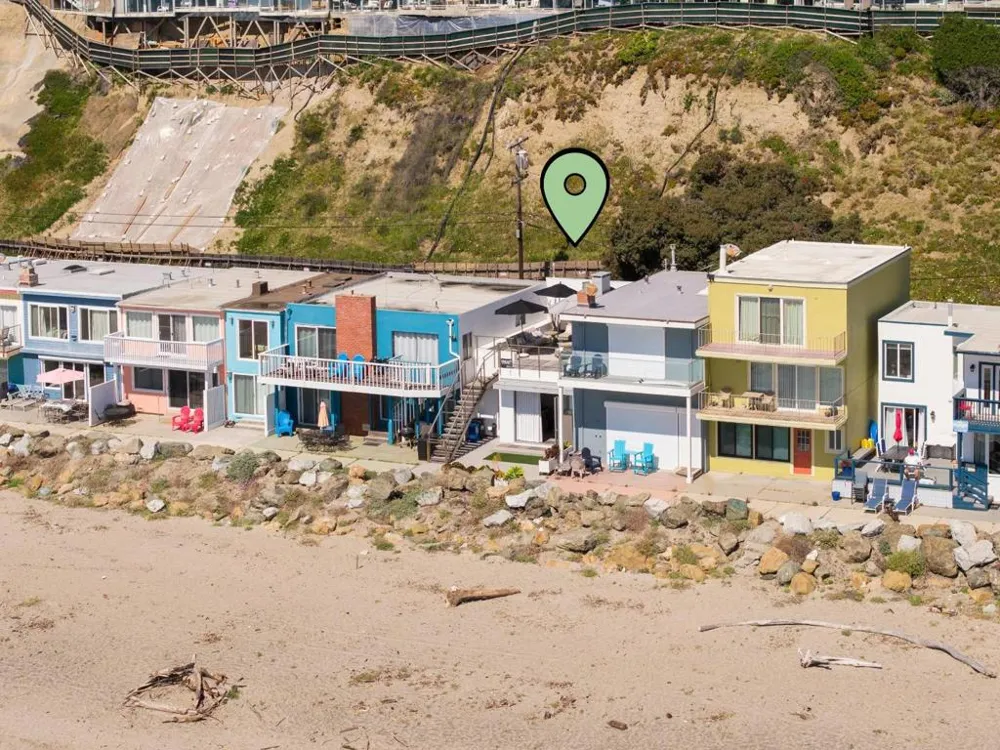 264 Beach Drive Aptos, CA 95003