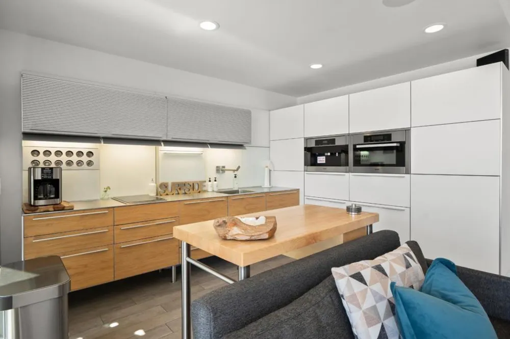 264 Beach Drive Aptos, CA 95003