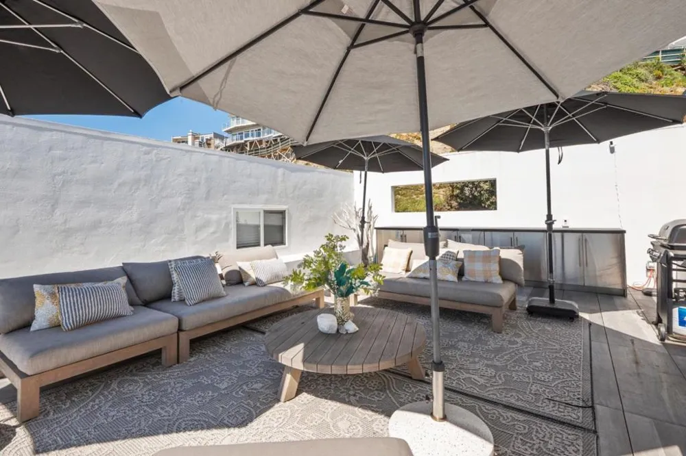 264 Beach Drive Aptos, CA 95003