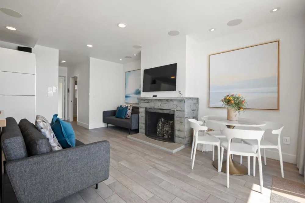 264 Beach Drive Aptos, CA 95003