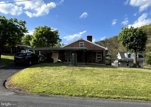 10131 LICKING CREEK ROAD