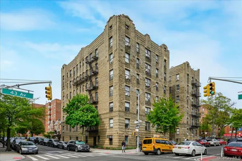 50-05 43rd Avenue #1M