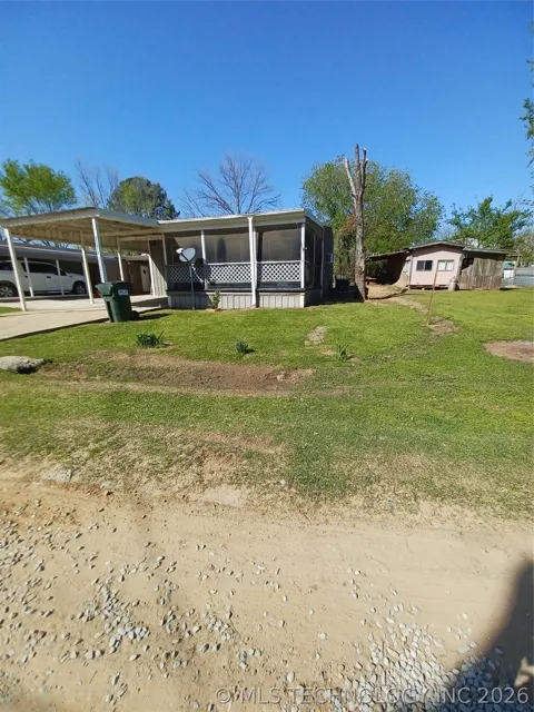 416747 Delaware Drive