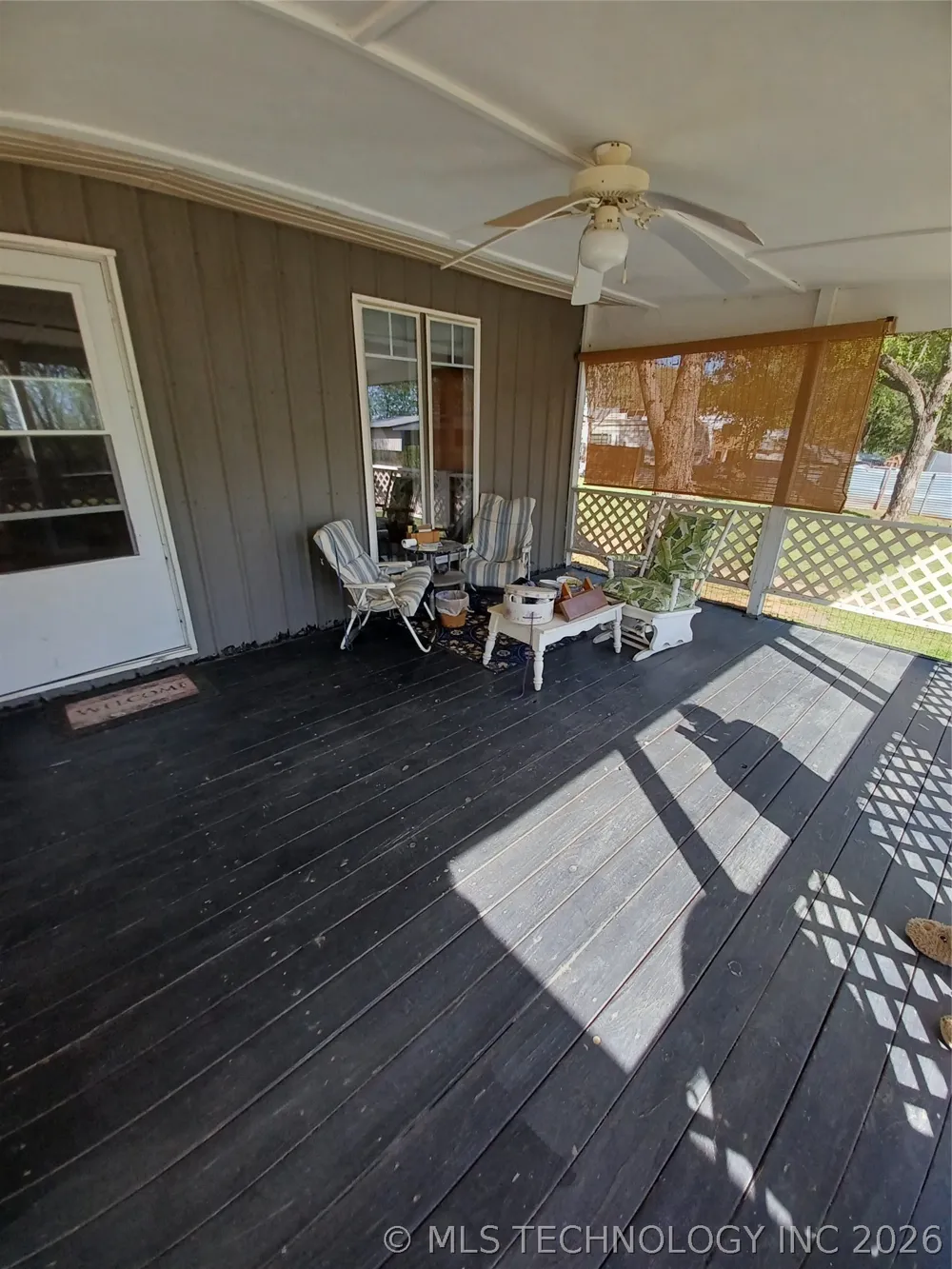 416747 Delaware Drive Checotah, OK 74426