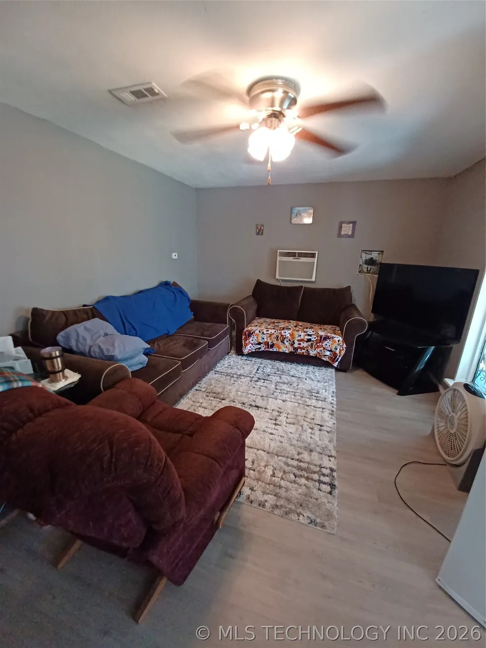 416747 Delaware Drive Checotah, OK 74426