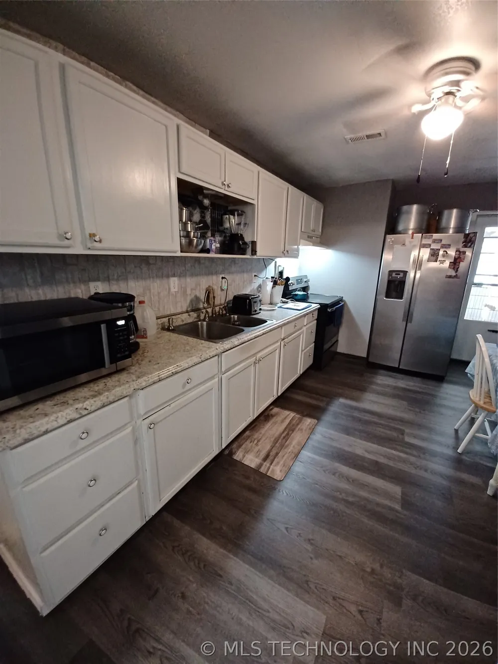 416747 Delaware Drive Checotah, OK 74426