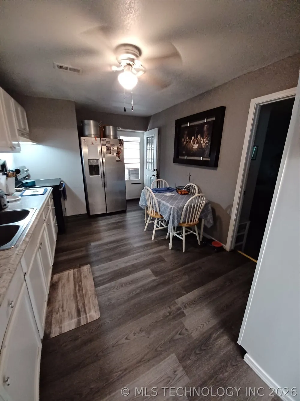 416747 Delaware Drive Checotah, OK 74426