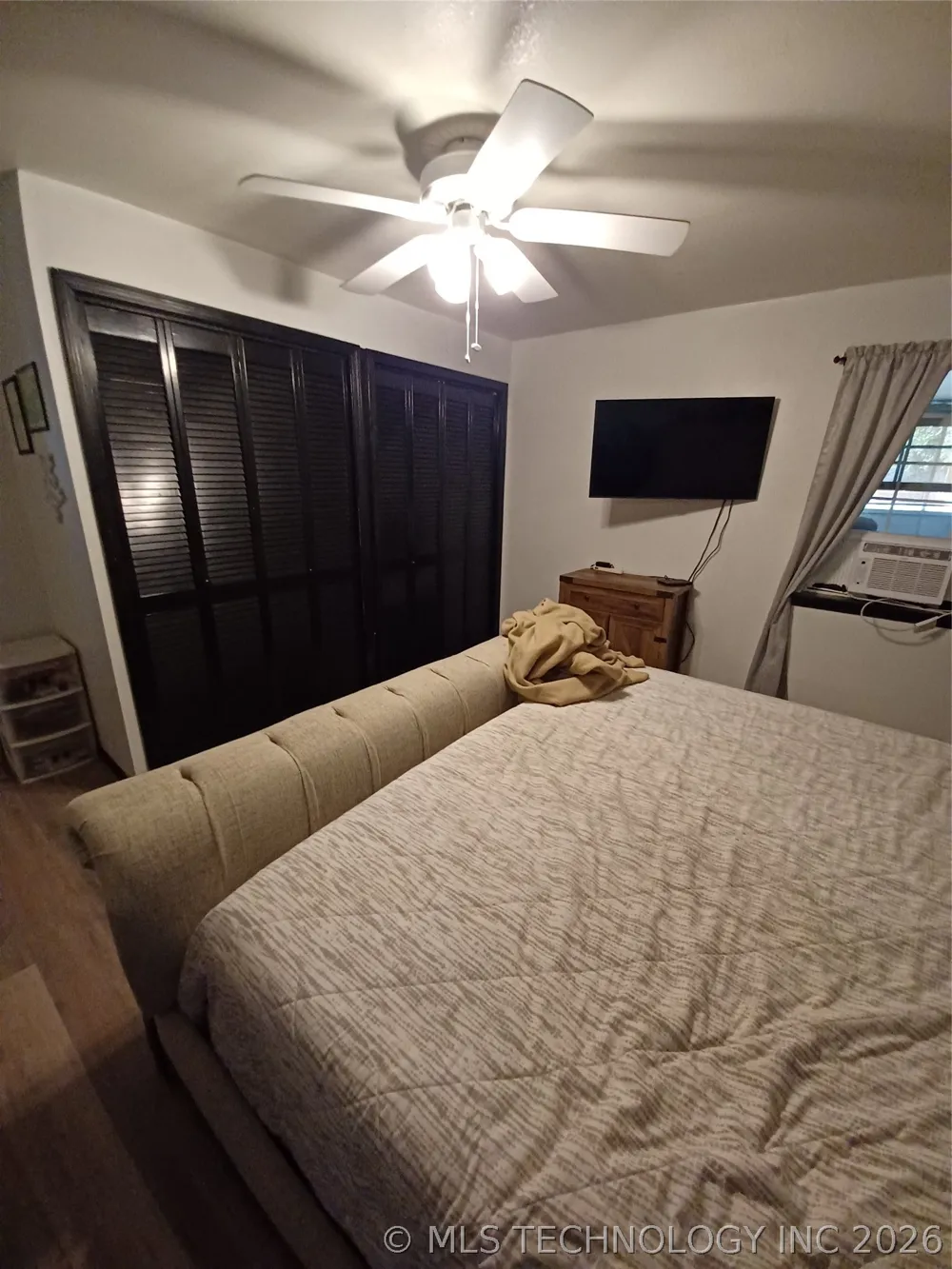 416747 Delaware Drive Checotah, OK 74426