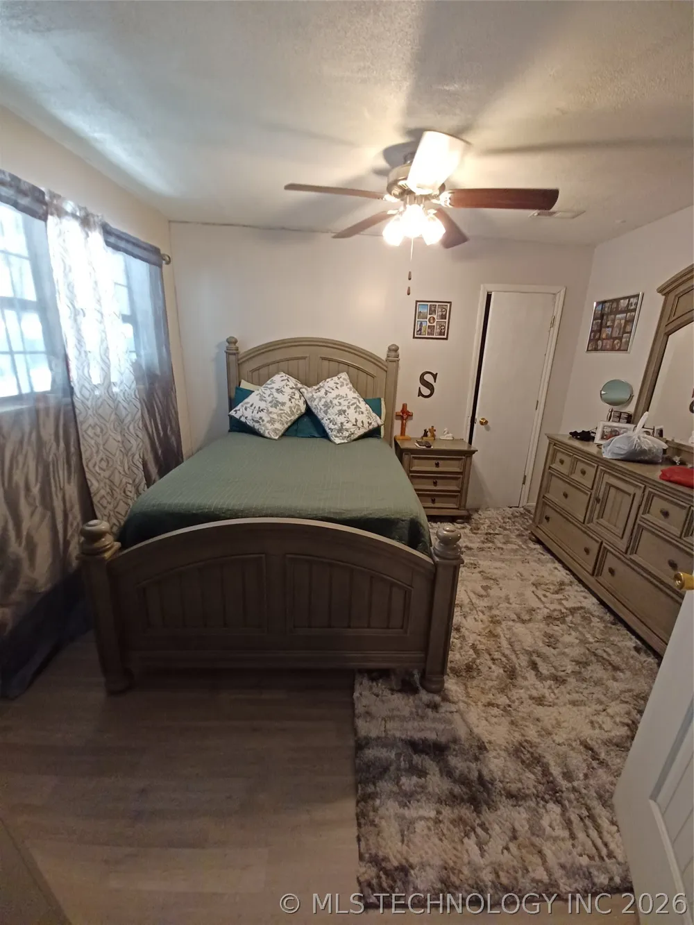 416747 Delaware Drive Checotah, OK 74426
