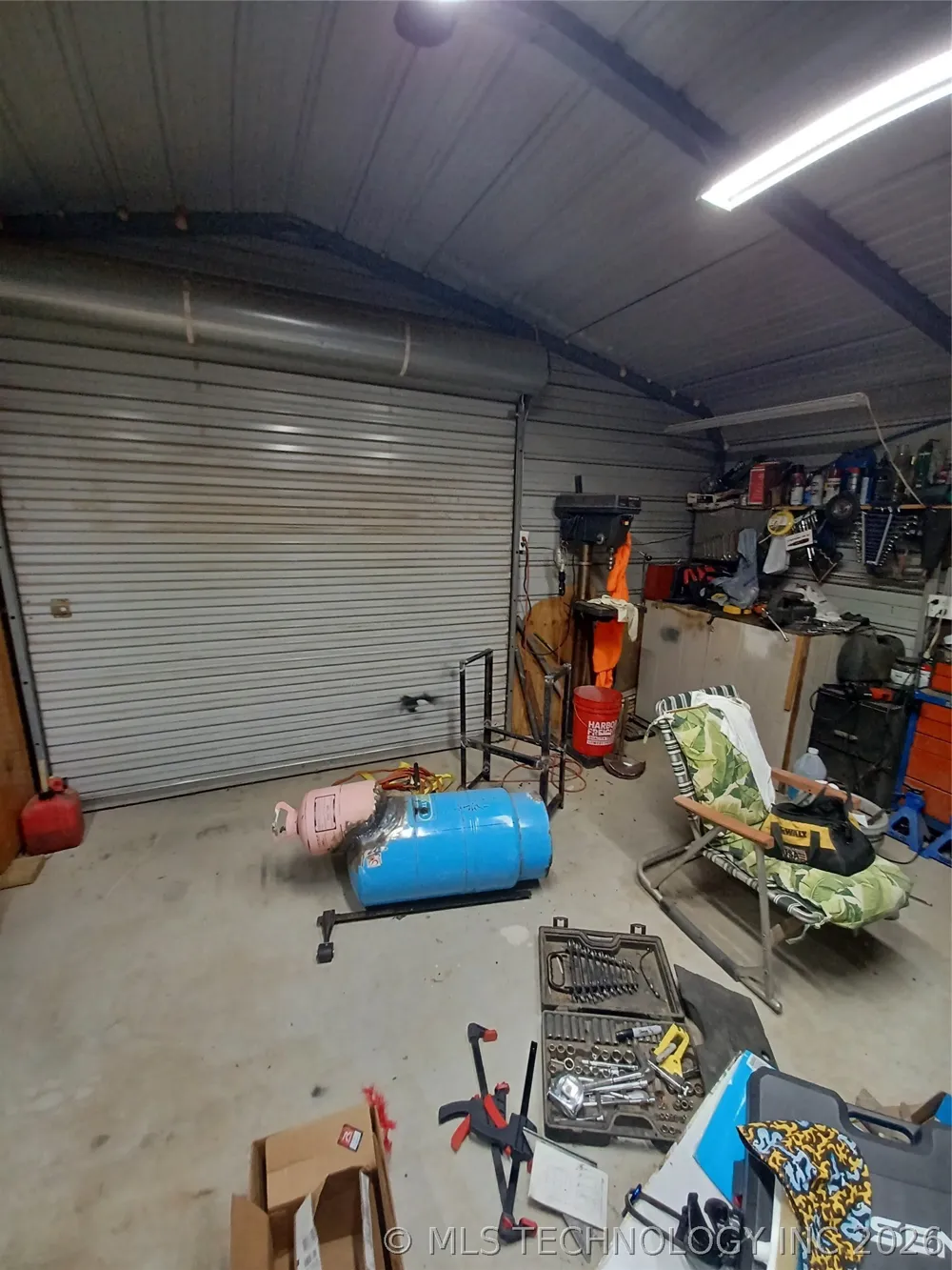 416747 Delaware Drive Checotah, OK 74426