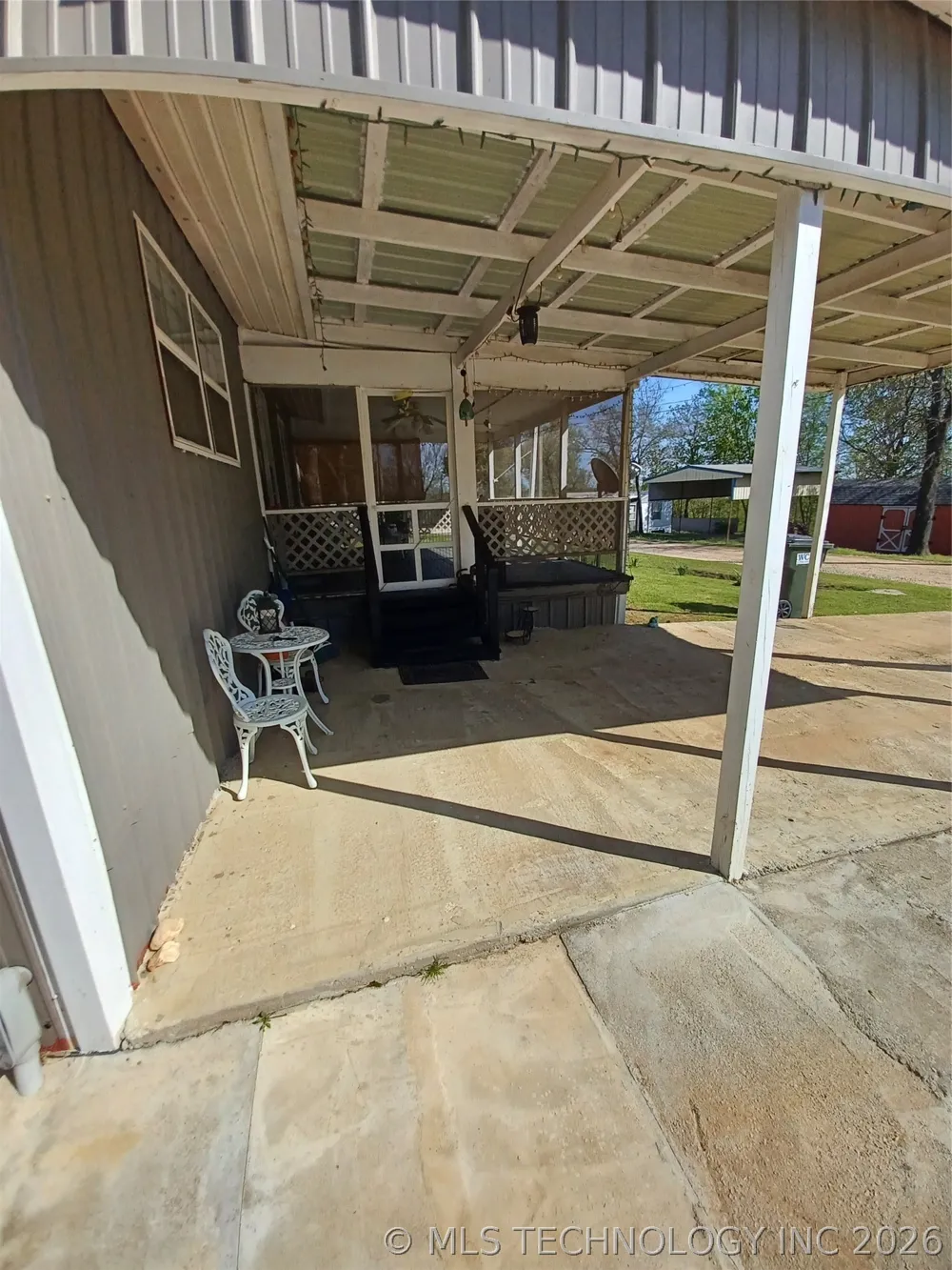 416747 Delaware Drive Checotah, OK 74426