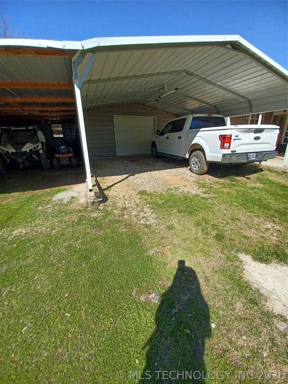 416747 Delaware Drive Checotah, OK 74426