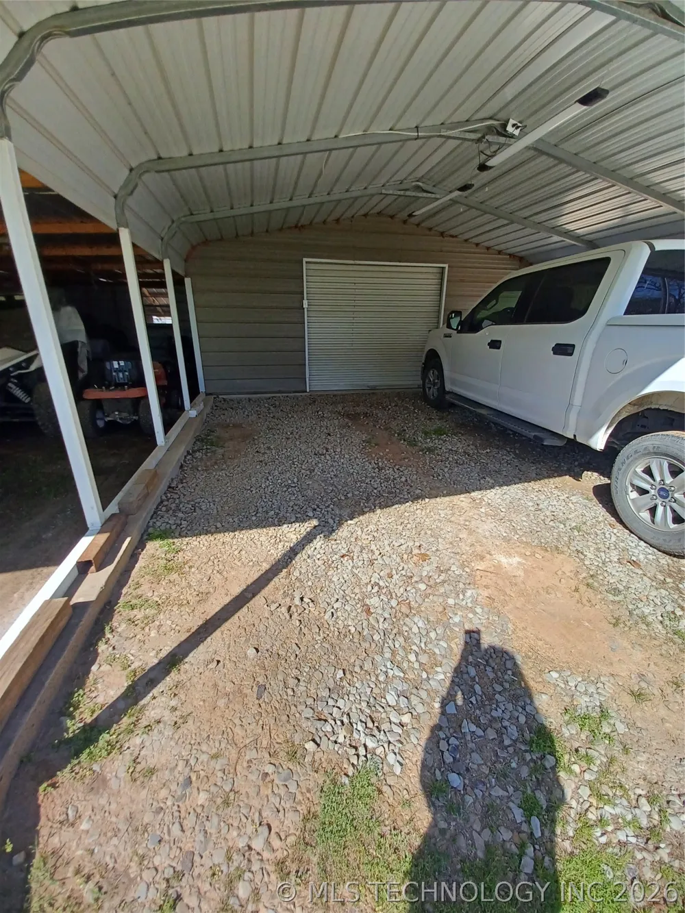 416747 Delaware Drive Checotah, OK 74426