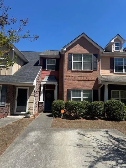 2655 Haligan Point