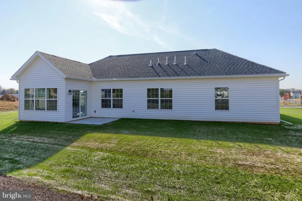 308 JASMINE DR #LOT 57 Lebanon, PA 17042