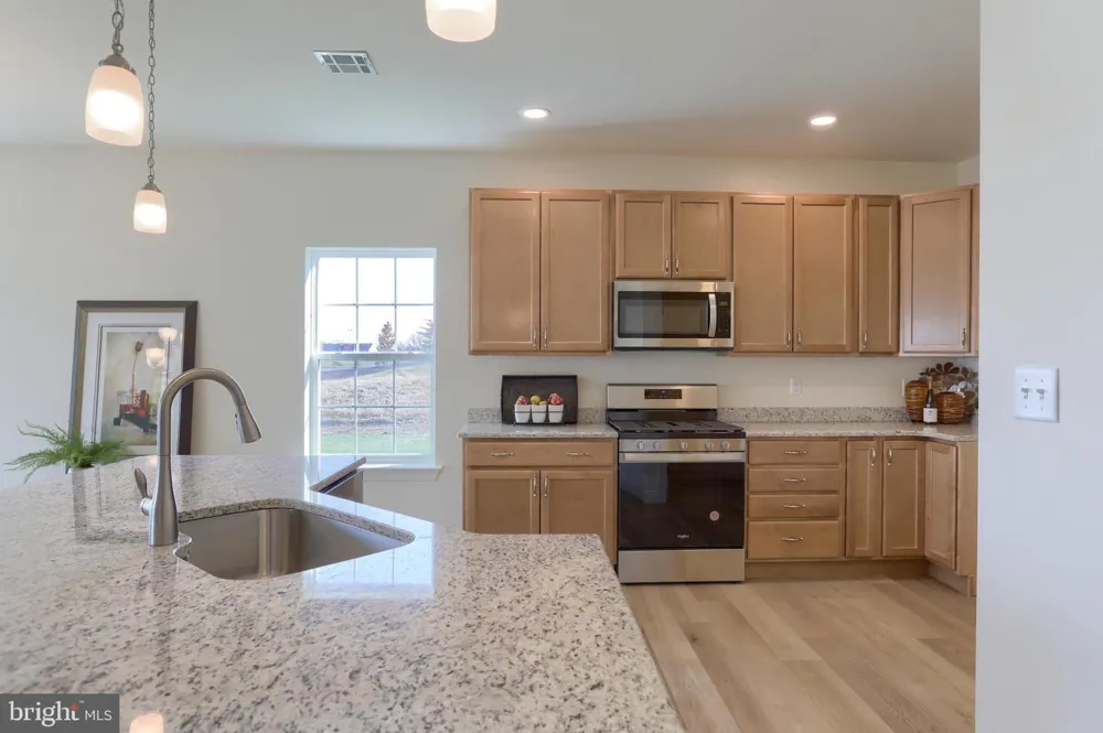308 JASMINE DR #LOT 57 Lebanon, PA 17042