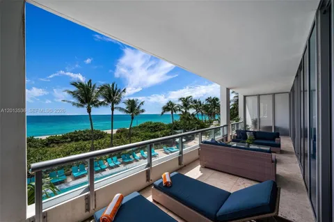 6799 Collins Ave #205