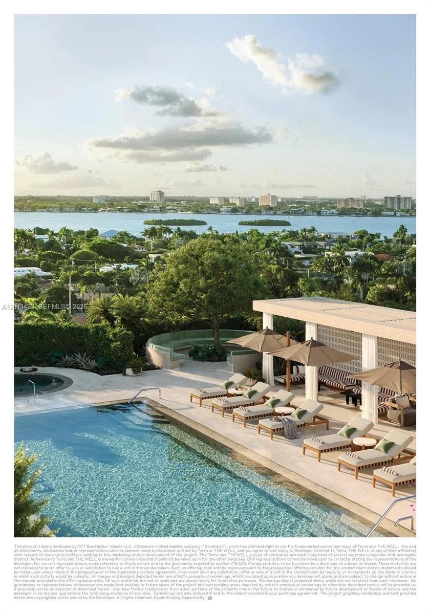 1177 Kane Concourse #405 Bay Harbor Islands, FL 33154