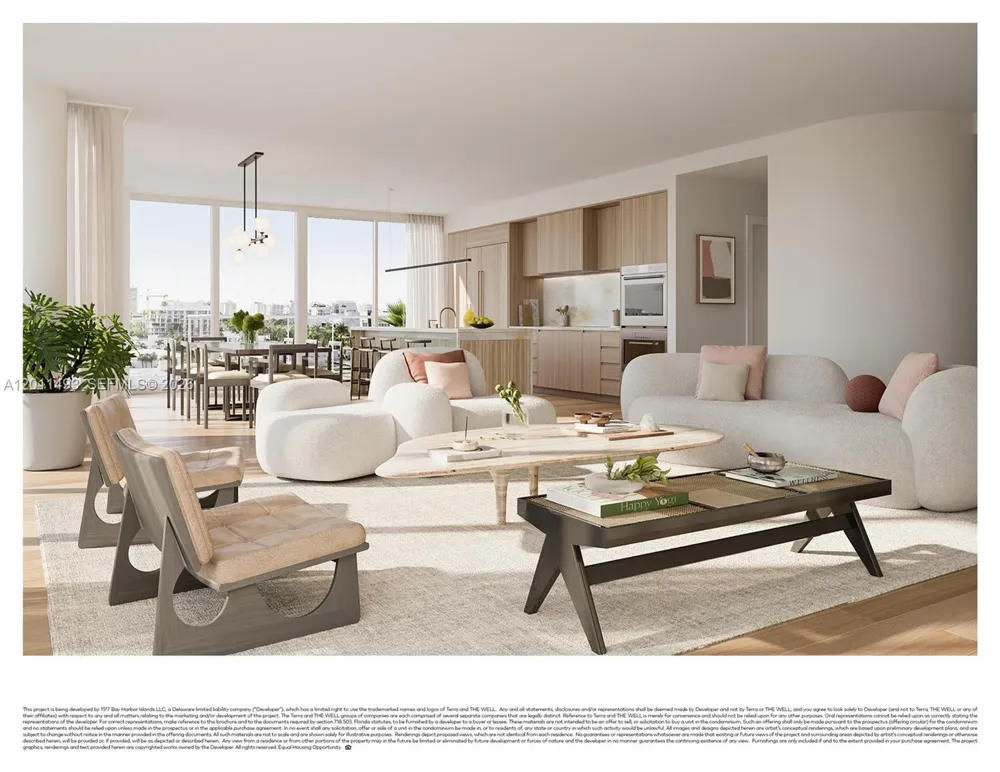 1177 Kane Concourse #405 Bay Harbor Islands, FL 33154