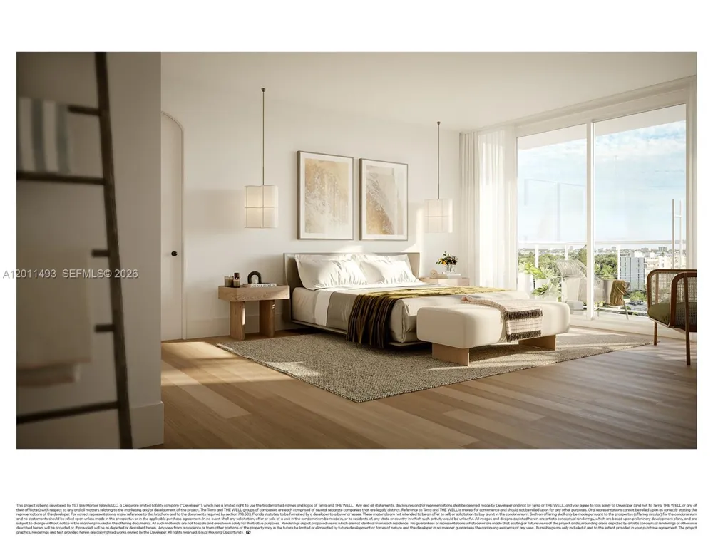 1177 Kane Concourse #405 Bay Harbor Islands, FL 33154
