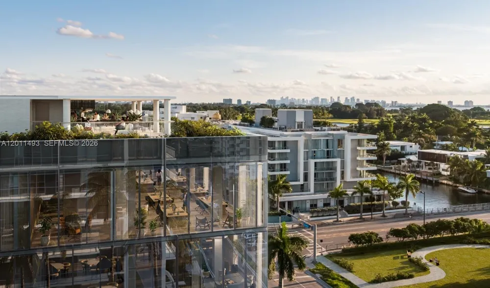 1177 Kane Concourse #405 Bay Harbor Islands, FL 33154