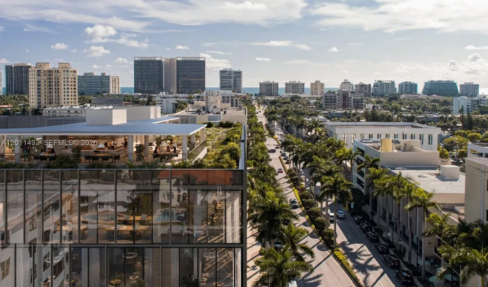 1177 Kane Concourse #405 Bay Harbor Islands, FL 33154