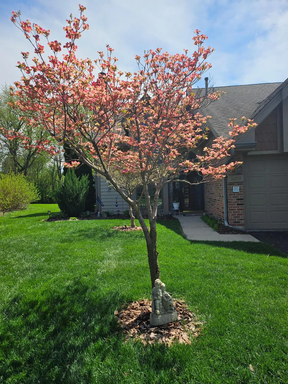1489 Grand Isle Court Hobart, IN 46342