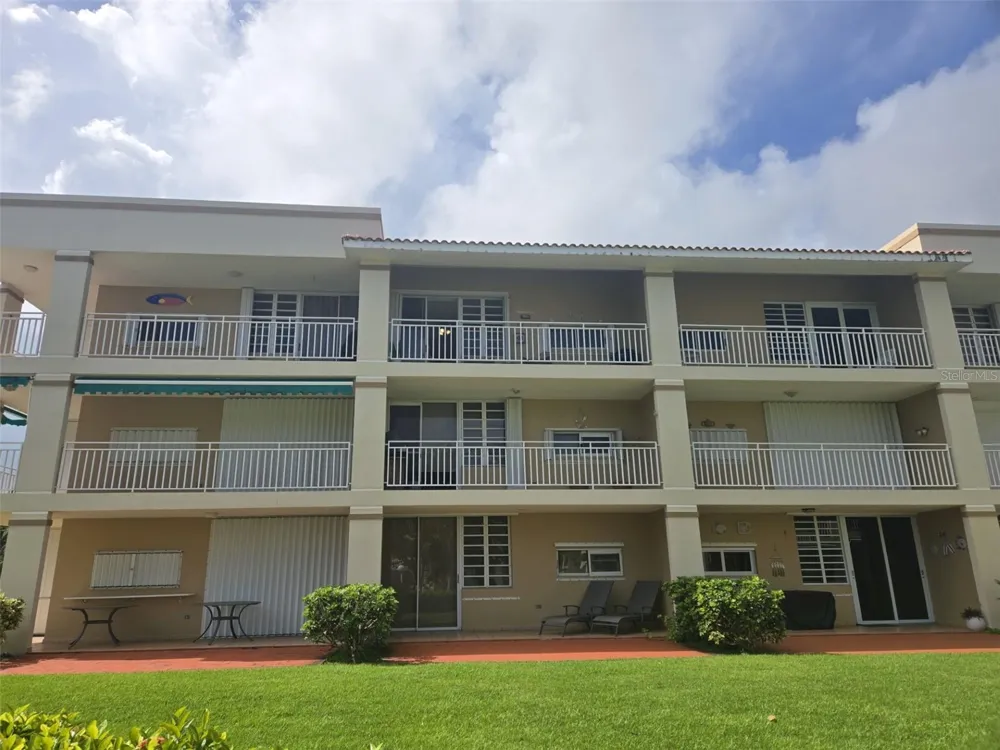368 CAMINO LAS PICUAS #3209 Rio Grande, PR 00745
