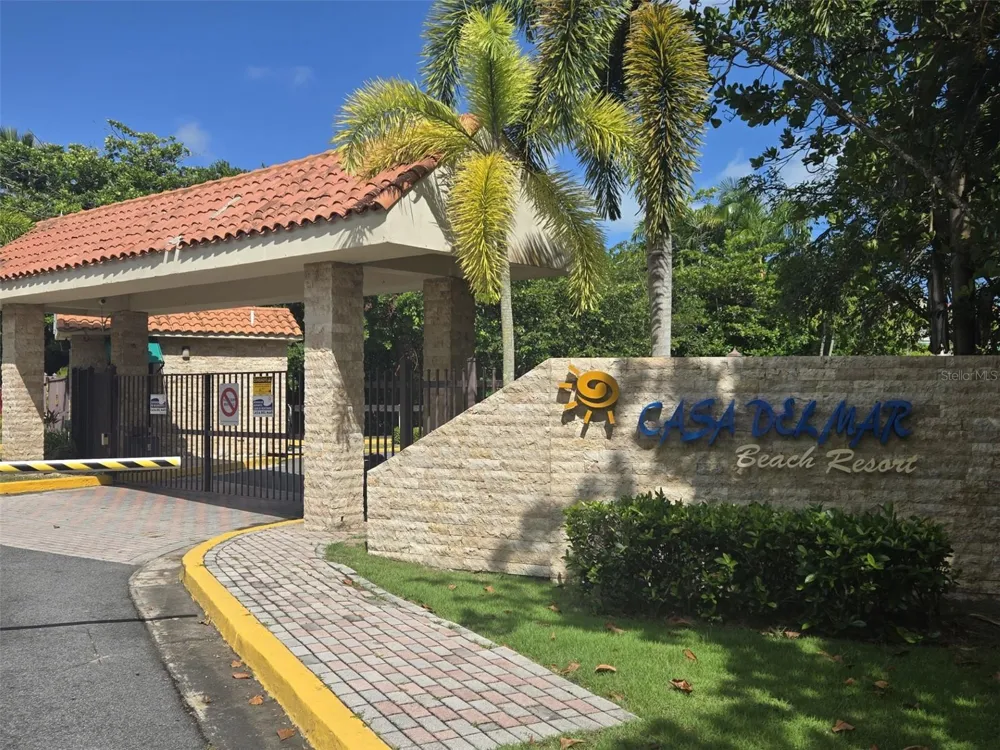368 CAMINO LAS PICUAS #3209 Rio Grande, PR 00745