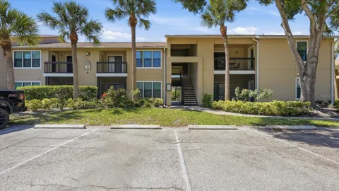 4033 CROCKERS LAKE BOULEVARD #28