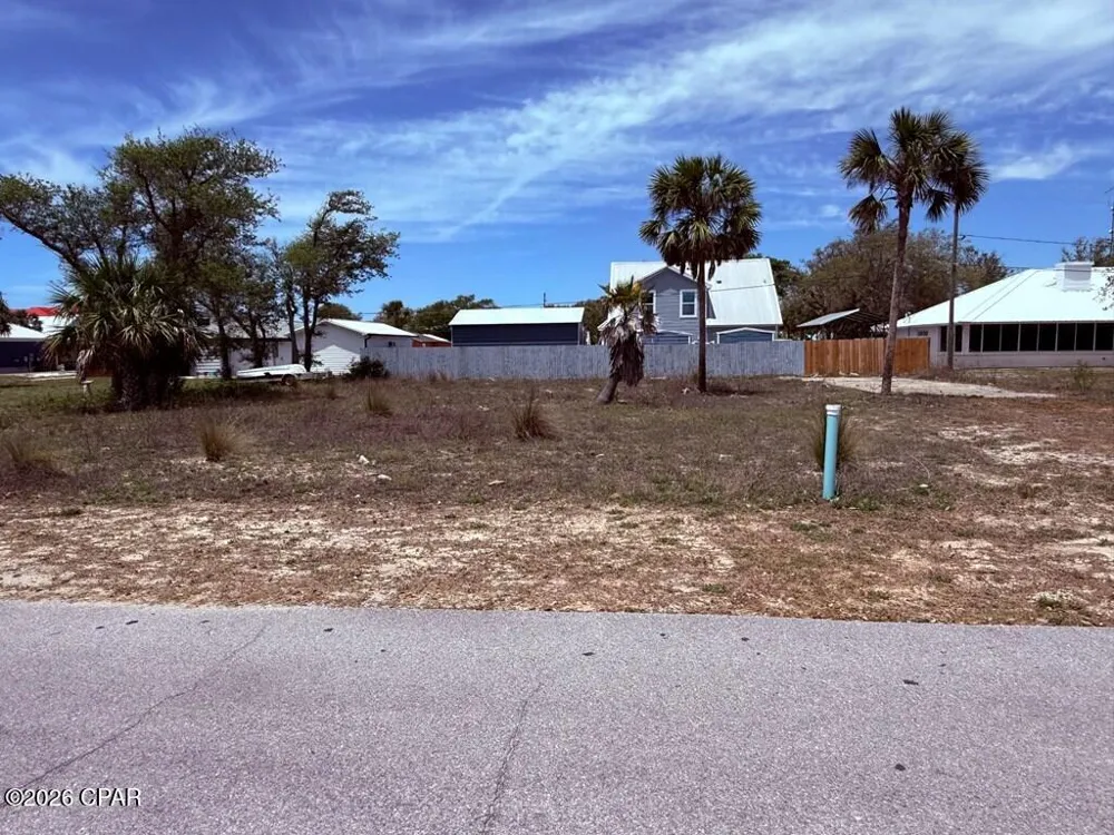107 19th Street Mexico Beach, FL 32456