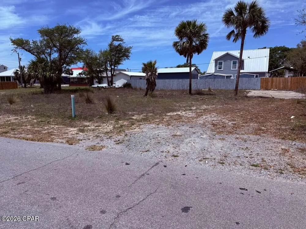 107 19th Street Mexico Beach, FL 32456