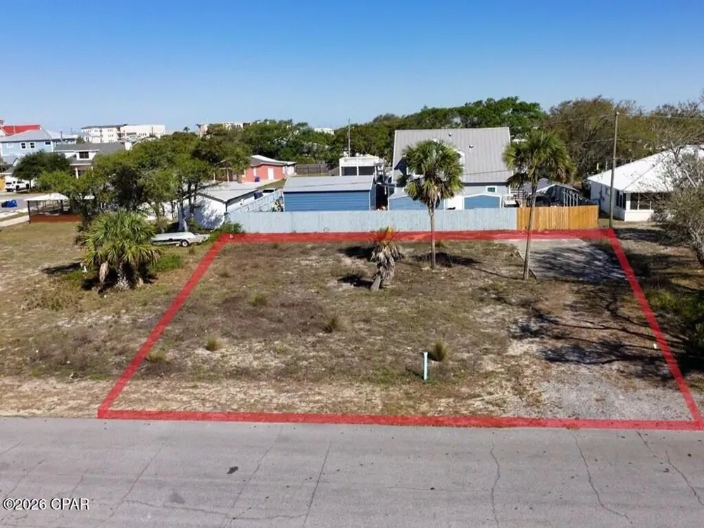 107 19th Street Mexico Beach, FL 32456
