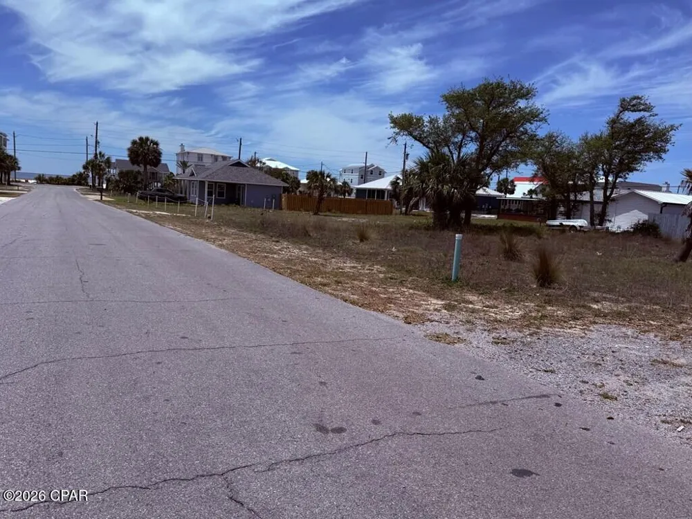 107 19th Street Mexico Beach, FL 32456